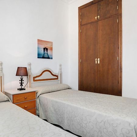 Apartamento Atlántico 102 Conil De La Frontera Exterior foto