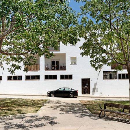 Apartamento Atlántico 102 Conil De La Frontera Exterior foto